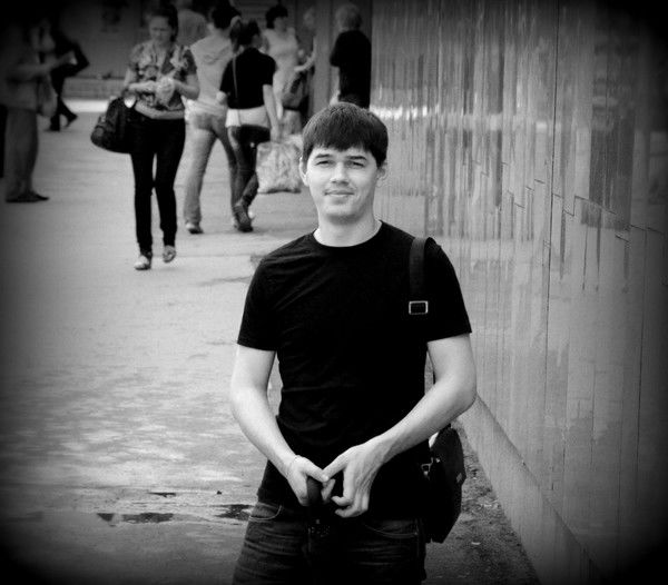 Влад Баталов