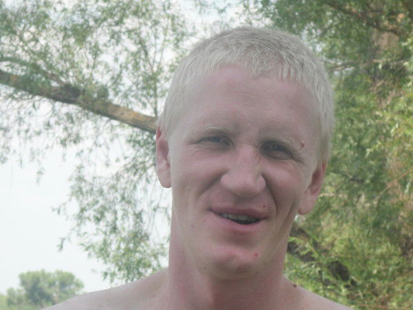 Андрей Щербаков