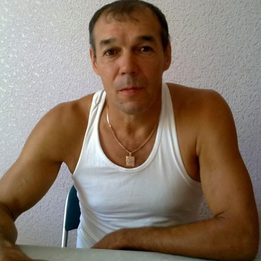 Радик Гильманов