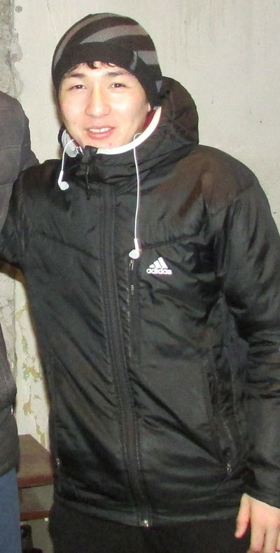 Султан Иркебуланов