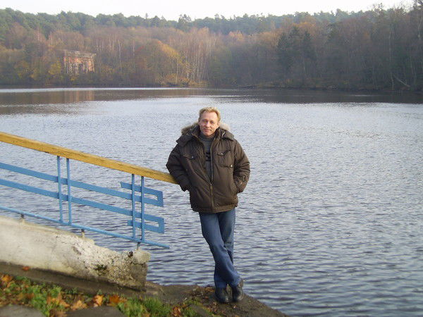 Юрий Березин