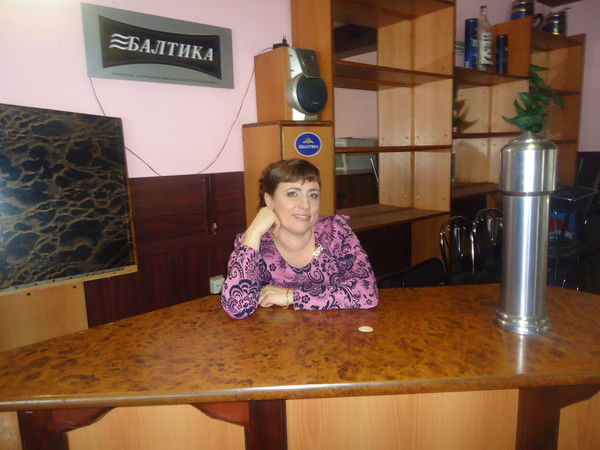 Татьяна Юркина