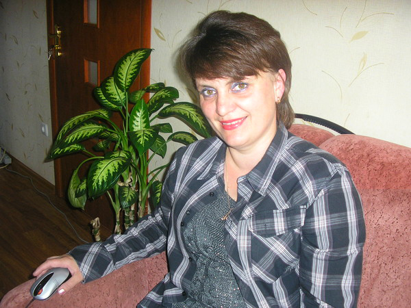 Жанна (Бондарчук)