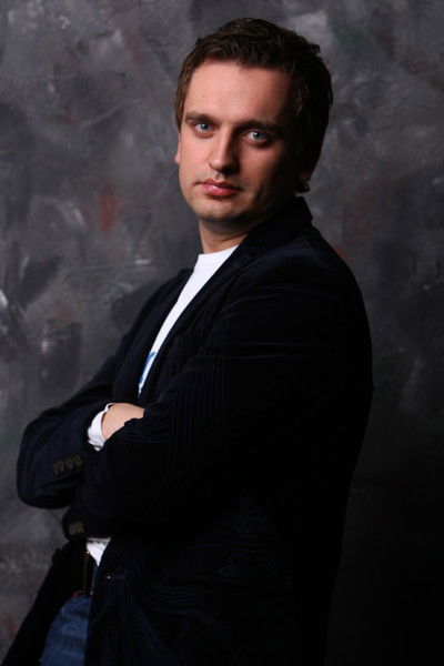 Сергей Парчевский