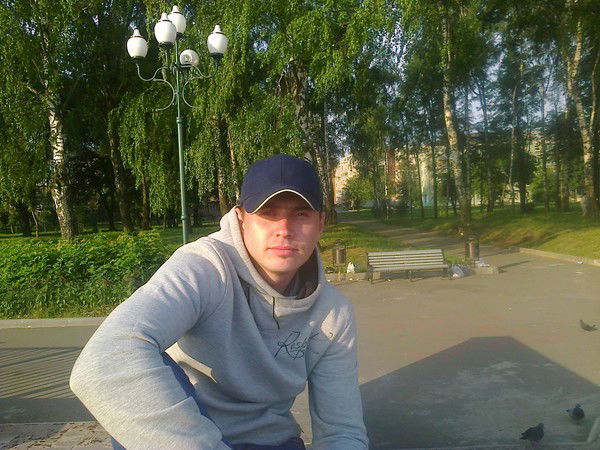 Дмитрий Яковлев