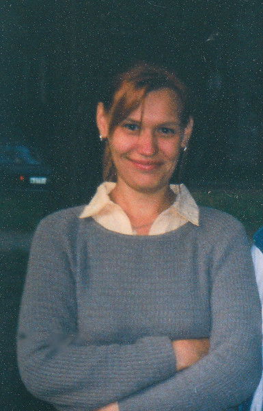 Анна Михайлова