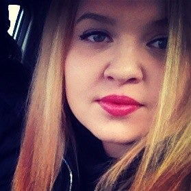 Татьяна Таранова