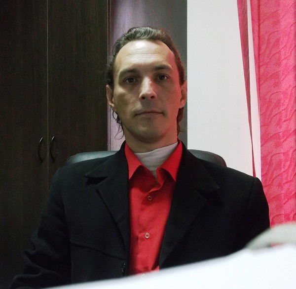 Николай Соловьев