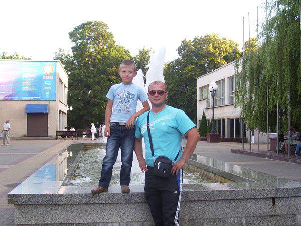 Виктор Князев