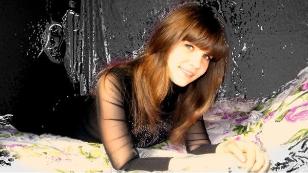 Потапова Елена