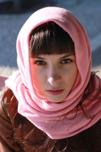 Луиза Покотиленко