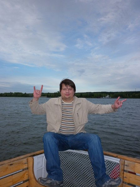 Андрей Усатюк