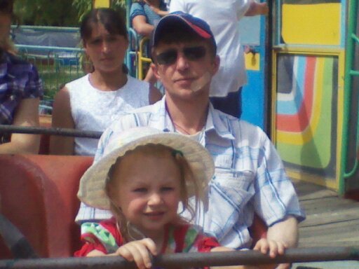 Александр Потынга