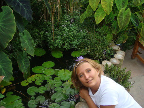 Виктория Пиликина