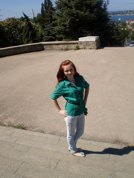 Татьяна Широкова