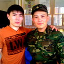 Азат Касенов