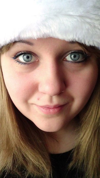 Надежда Тетюхина