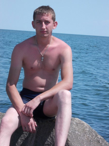 Алексей Семенов