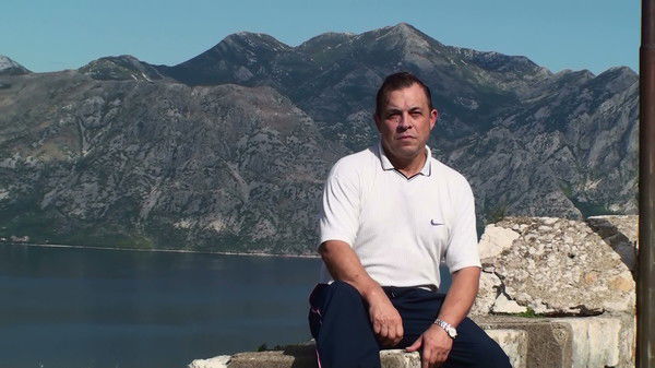 Александр Ефимов