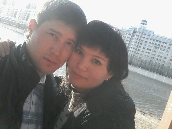 Булбул Каирова