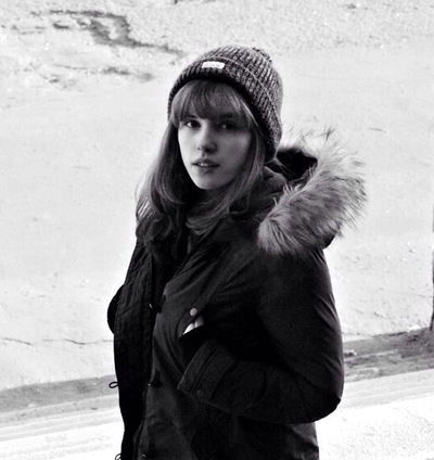 Даша Паукова