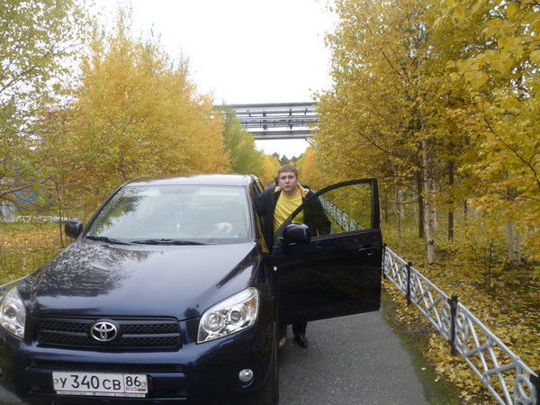 Анатолий Юрченко