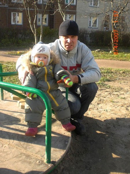 Александр Котов