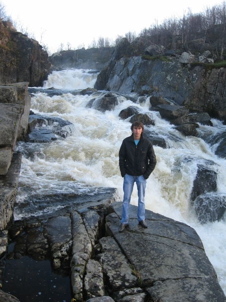 Шурик Орлов