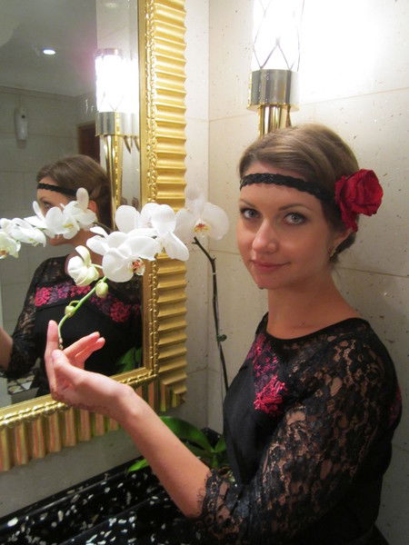 Ирина Кушниренко