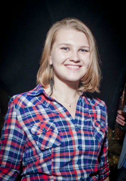 Юлия Петрова