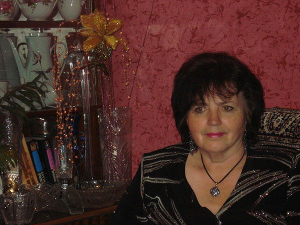 Татьяна Тимофеева