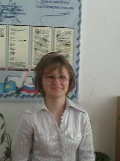 Анна Пинчук