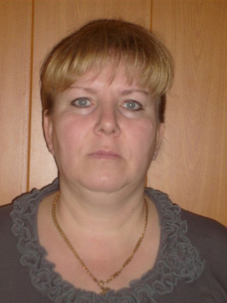 Марина Болдова