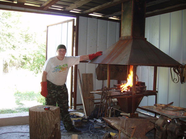 Сергей Попков