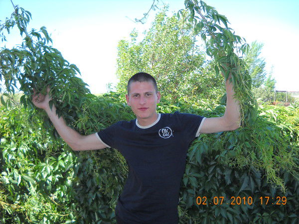 Владимир Анциферов