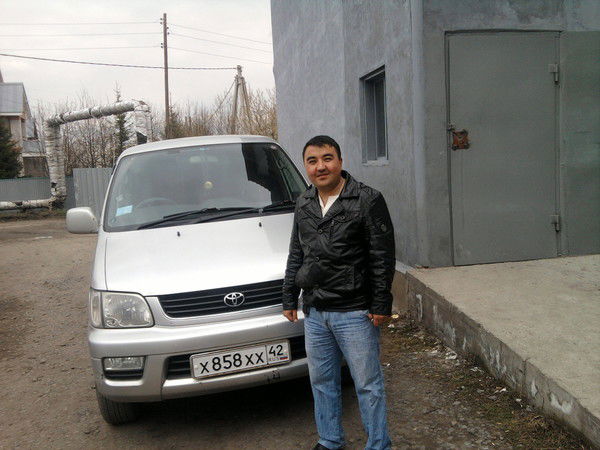 Рамзидин Мухиддинов