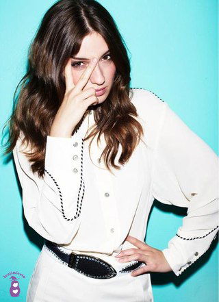 Aikosha Nurmukhanbet