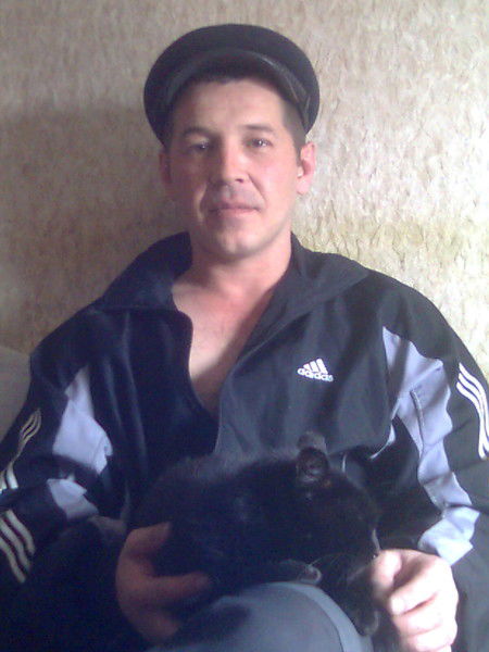 Алексей Афанасьев