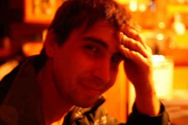 Станислав Нечаев