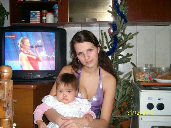 Лидуся Остапенко