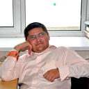 Андрей Звягин