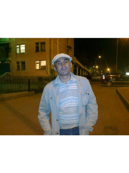 Болат Алимжанов