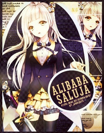 —»ᎯLibaba ₰Aluja ;oƒƒ—«Aphrodite