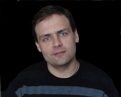 Тарас Торопенко