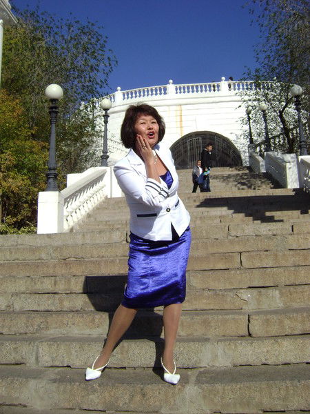 Сажида Аитова