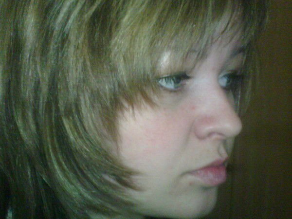 Юлия Павелец