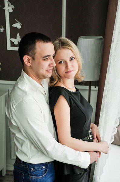 Евгений Левин