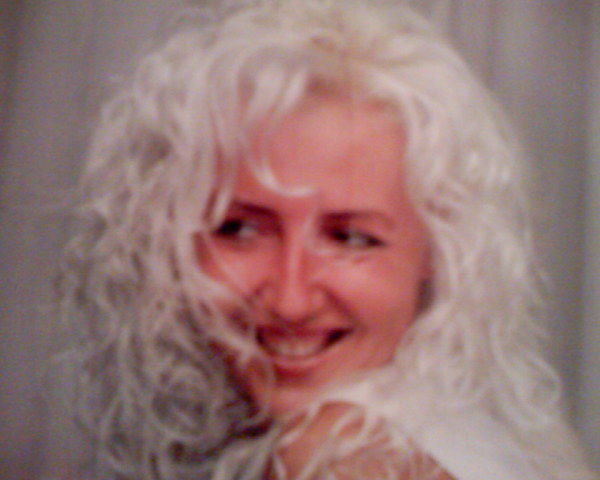 Зоряна Олійник