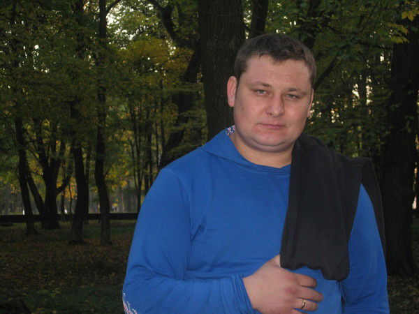 Вика+Виталий Никифоренко