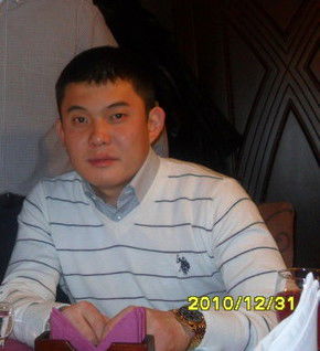 Евгений Тян